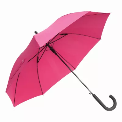 Automatyczny parasol WIND - różowy (56-0103266)