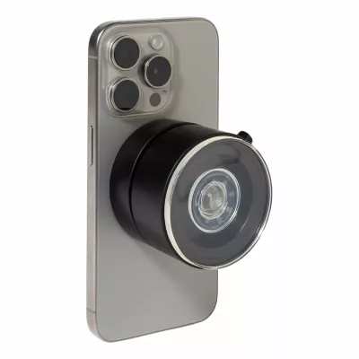 RaboMag Magnetyczny uchwyt samochodowy na telefon RABS - czarny (AP864147-10)