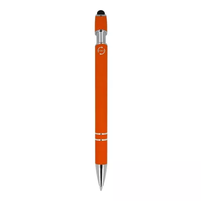 Paris soft touch R-AL niebieski tusz - pomarańczowy (LT80606-N0026)