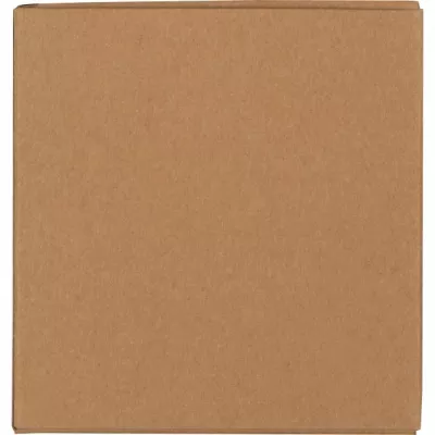 Kredki drewniane 12 kolorów ASHTON - wielokolorowy (14459mc)