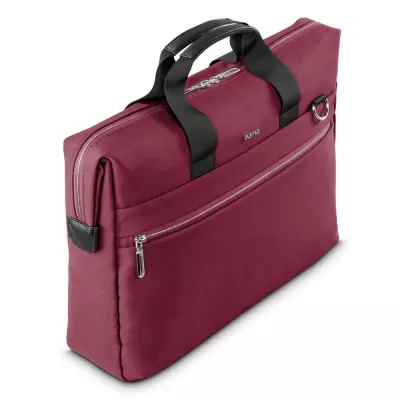Torba na laptopa 15,6"-16,2" Hama Ultimate - czerwony (VH048-05)