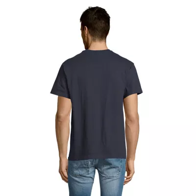 Koszulka męska V-neck 150 g/m² Sol's VICTORY - Granatowy (S11150-NY)