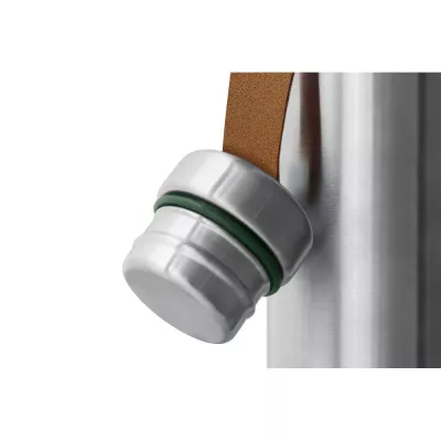 Butelka termiczna 500 ml Black+Blum - olive green (P439.1027)