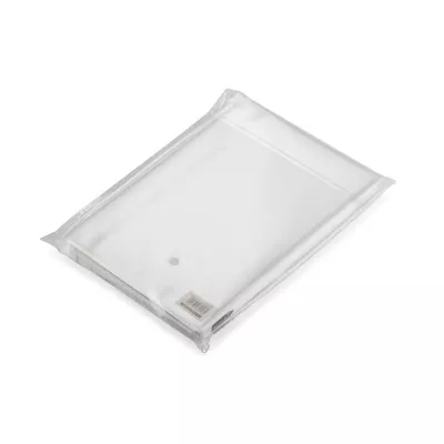 Notes LAPRE A5 - biały (18218-01)