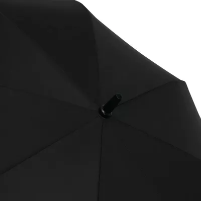 Automatyczny parasol golfowy - czarny (56-0104501)