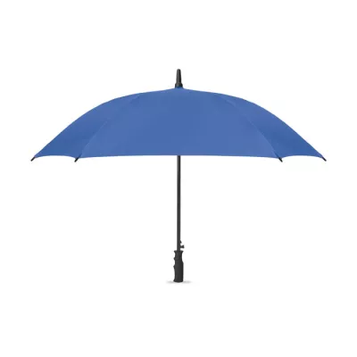 Parasol kwadratowy wiatroodporny 23" AMBOLI - Niebieski (MO2926-37)