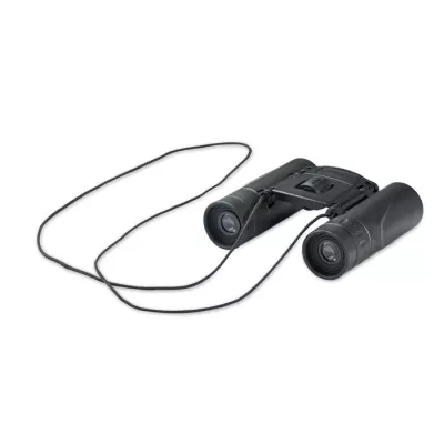Lornetka kompaktowa 8x21 SITHRU - Czarny (MO2263-03)