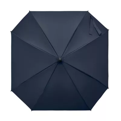 Parasol kwadratowy wiatroodporny 23" AMBOLI - Francuski Granat (MO2926-85)