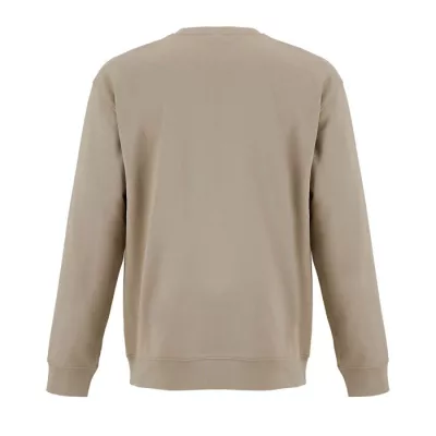 Bluza unisex bez kaptura 280 g/m² Sol's COLUMBIA - Rope (S03814-RO)
