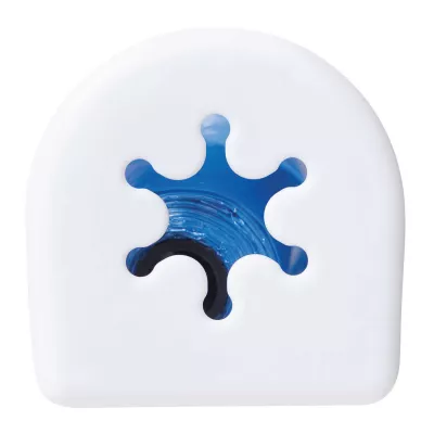 Etui na psie woreczki - biały (56-0403007)