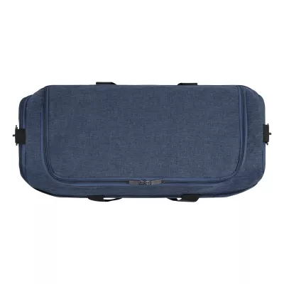 Torba sportowa LEISURE - niebieski (56-0808571)