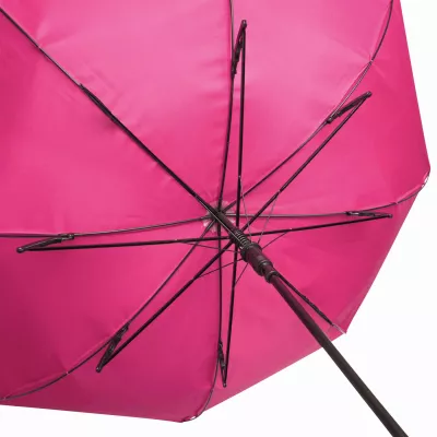 Automatyczny parasol WIND - różowy (56-0103266)
