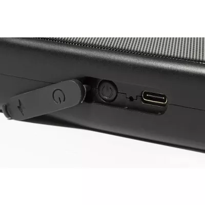 MagBeat Głośnik bezprzewodowy RABS - czarny (AP864140-10)