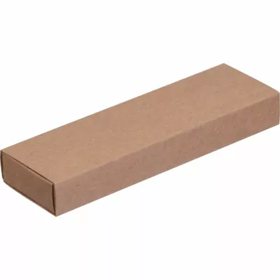 Zestaw piśmienny ABS z recyklingu BOGOTA - granatowy (535844)