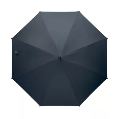 Parasol automatyczny 23" z metalową ramą BRALA - Niebieski (MO2693-04)