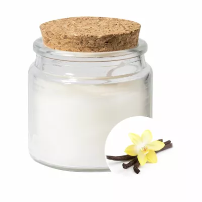 Corbama świeca - biały (AP800264-01)