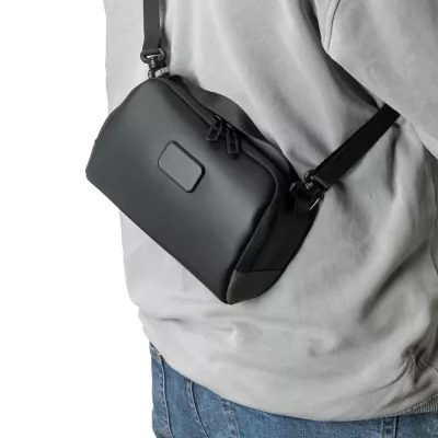 Torba na ramię BrandCharger Virtuo Ora - czarny (VB276-03)
