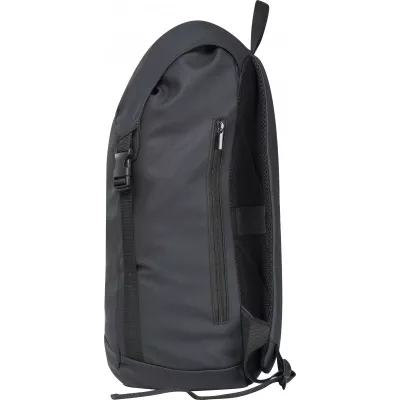 Plecak na laptopa TALLINN - czarny (439103)