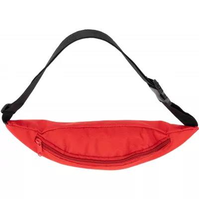 Saszetka CARAVELAS - czerwony (069705)