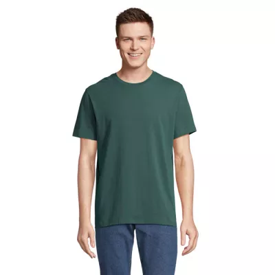 Koszulka unisex organiczna 175 g/m² Sol's LEGEND - Zielone Imperium (S03981-GE)
