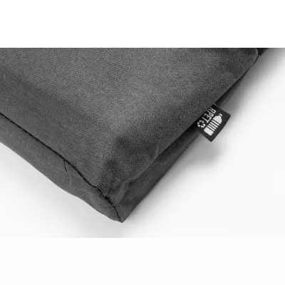 Reptop Torba na laptopa RPET - czarny (AP800094-10)