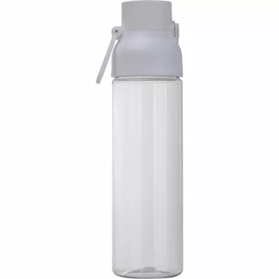 Butelka z tritanu 750 ml MAX - biały (8547806)