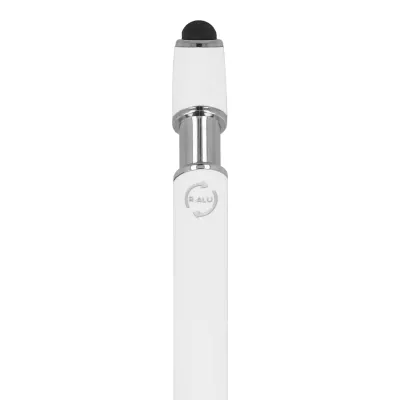 Paris soft touch R-AL czarny tusz - biały (LT80607-N0001)
