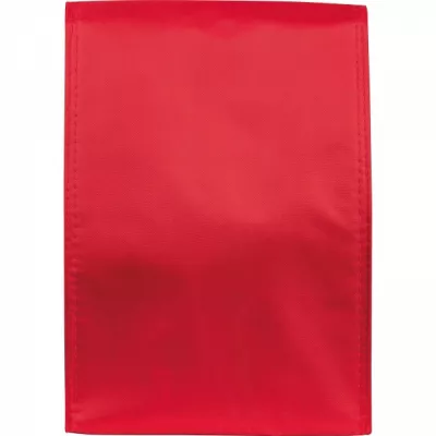 Torba termiczna ANTONELLA - czerwony (6247205)
