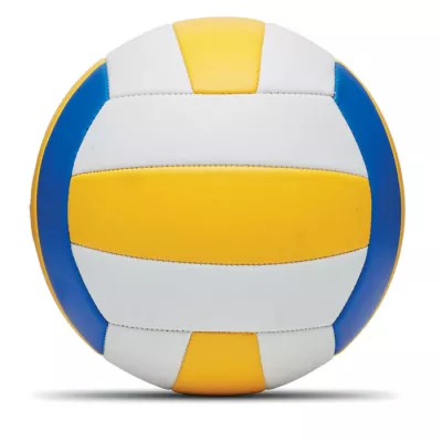 Piłka do siatkówki z PVC VOLLEY - Wielokolorowy (MO9854-99)