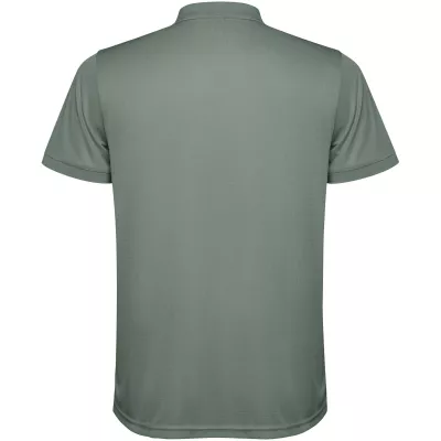 Torrmo męskie polo z krótkim rękawem - Laurel green (R0400-LAUGREEN)