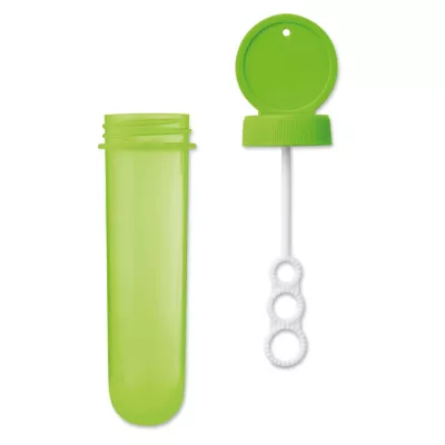 Bańki mydlane 30 ml SOPLA - Limonka (MO8817-48)