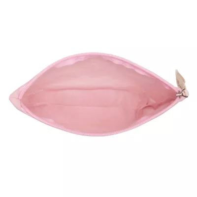 Torba na akcesoria / kosmetyczka GOA - różowy (56-0810544)