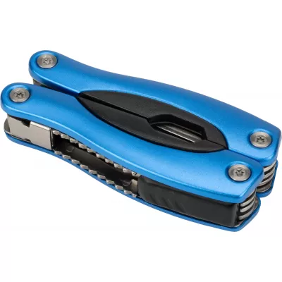 Narzędzie wielofunkcyjne ARMADOR NEW Schwarzwolf - niebieski (F2400404AJ304)