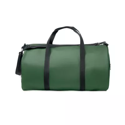 Torba podróżna RPET 600D BANGKOK - Ciemnozielony (MO2644-60)