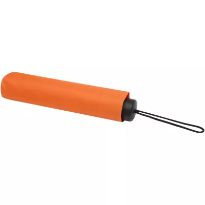 Aaron składany parasol ręczny 23 cale - Pomarańczowy (13015831)