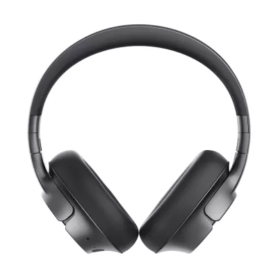 Fresh 'n Rebel Clam Core 2 Bezprzewodowe Słuchawki Over-Ear - ciemnoszary (LT49748-N0060)