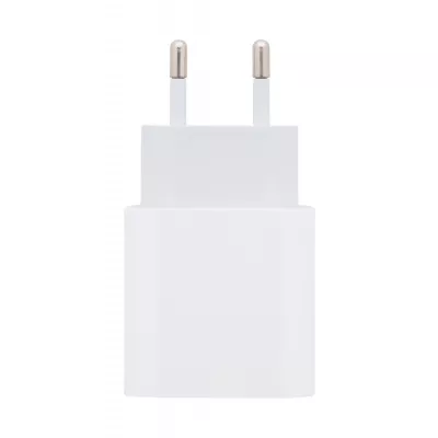 Recharge Solo ładowarka USB C RABS - biały (AP864054-01)