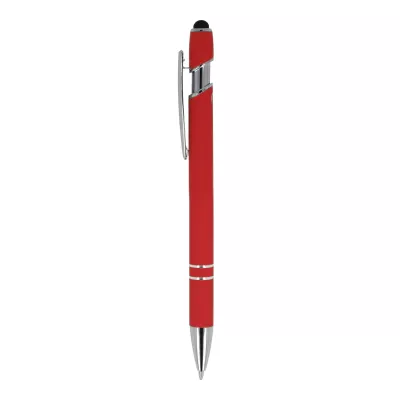 Paris soft touch R-AL niebieski tusz - czerwony (LT80606-N0021)