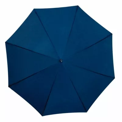 Parasol automatyczny z filtrem UV Ø100 cm AVIGNON - granatowy (520244)