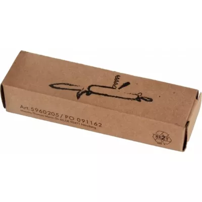 Scyzoryk HAVANNA - czarny (960203)