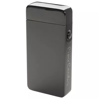 Zapalniczka elektryczna ELECTRIC Pierre Cardin - ciemnoszary (H6800100IP377)