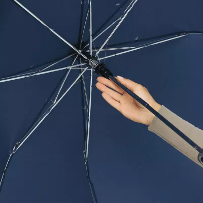 Automatyczny parasol MISTER - granatowy (56-0101150)