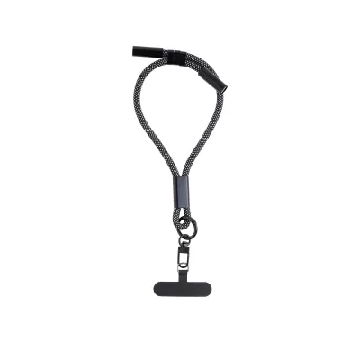 Smycz do telefonu / PulseCharge - Czarny (IP11002101)