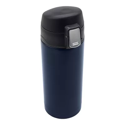 Kubek próżniowy Bergen 340 ml - granatowy (R08479.42.O)