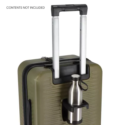 Wózek podróżny InSideOut Rulla 20 cali (50.8 cm) - Oliwkowa zieleń (LT57115-N0043)