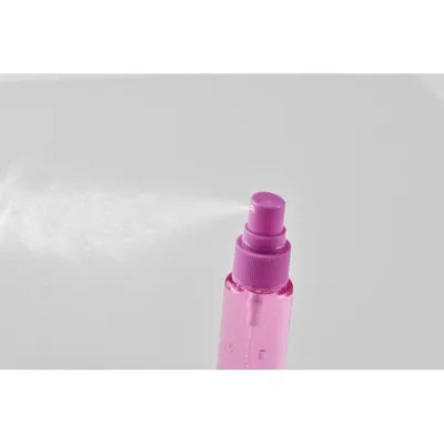 Mgiełka do ciała w sprayu 30 ml MIST - Przezroczysty Rózowy (MO2904-31)