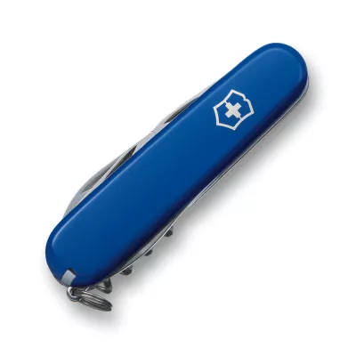 Scyzoryk Spartan Victorinox - niebieski (1360304)