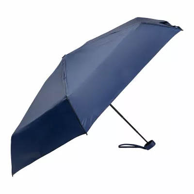 Fractus mini parasol RPET - ciemno niebieski (AP800283-06A)