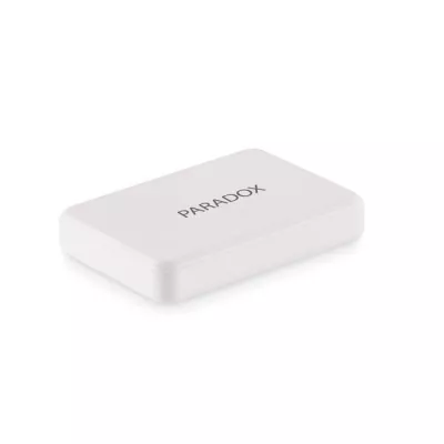 Powerbank 5000 mAh PD 20W z ABS z recyklingu KLEINPOW - Bialy (MO2602-06)