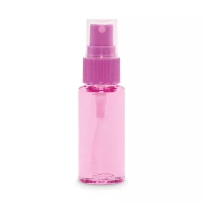 Mgiełka do ciała w sprayu 30 ml MIST - Przezroczysty Rózowy (MO2904-31)